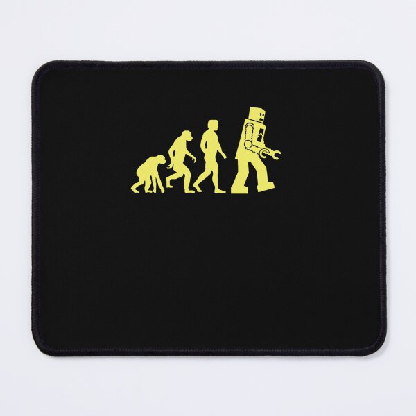Item preview, Sheldon Robot Evolution E designed and sold by peggslatouru.