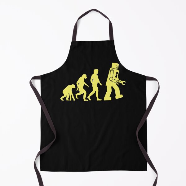 Item preview, Sheldon Robot Evolution E designed and sold by peggslatouru.