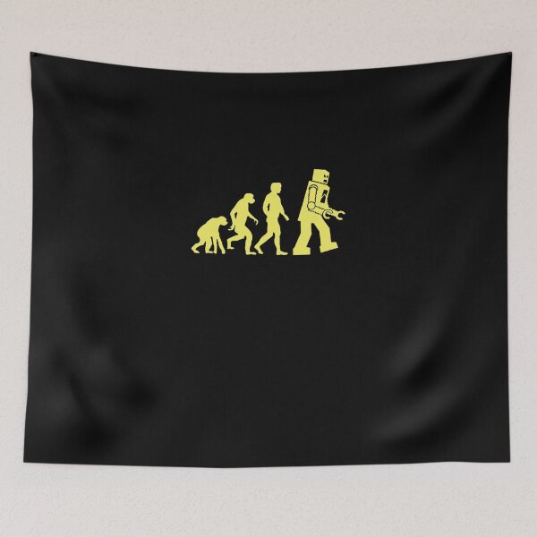 Item preview, Sheldon Robot Evolution E designed and sold by peggslatouru.