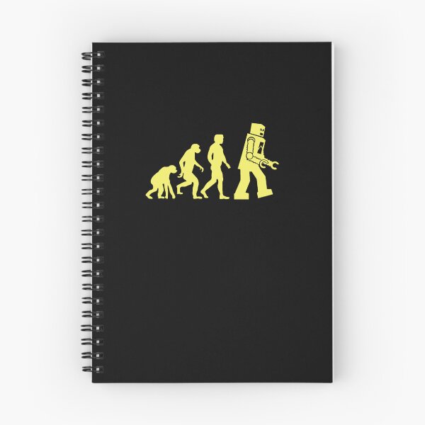 Item preview, Sheldon Robot Evolution E designed and sold by peggslatouru.