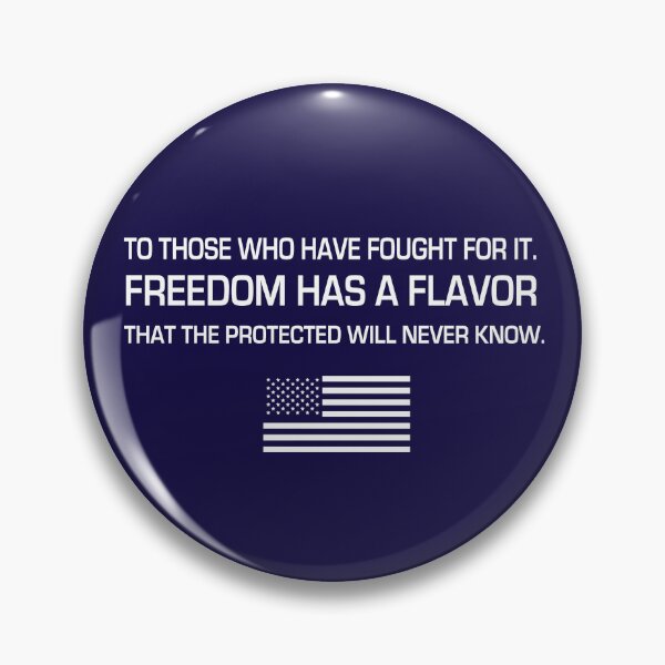 Item preview, To those who have fought for it freedom has a flavor designed and sold by smallcatvn.