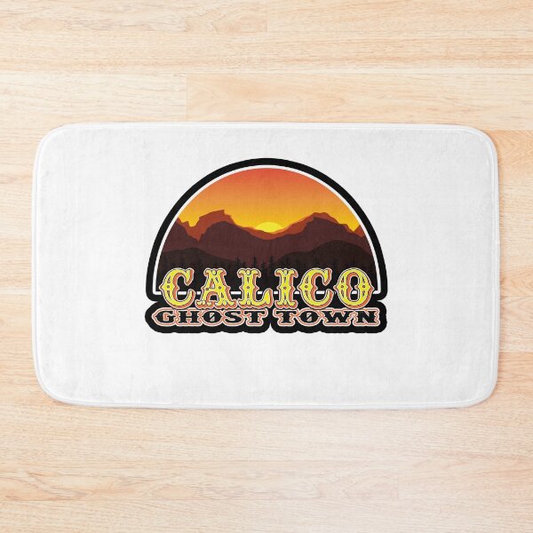 Item preview, Calico Ghost Town designed and sold by Troy Parsons.