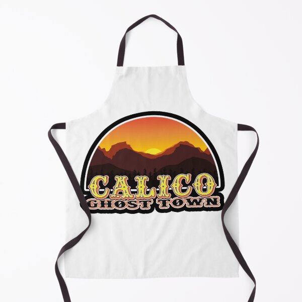 Item preview, Calico Ghost Town designed and sold by Troy Parsons.