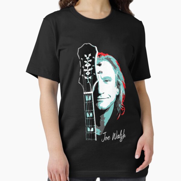 Joe Walsh T-Shirts for Sale | Redbubble