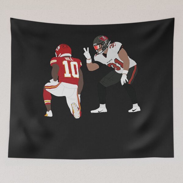 Item preview, Antoine winfield jr designed and sold by JoelRosas.