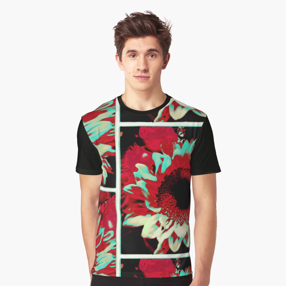 Item preview, Graphic T-Shirt designed and sold by OneDayArt.