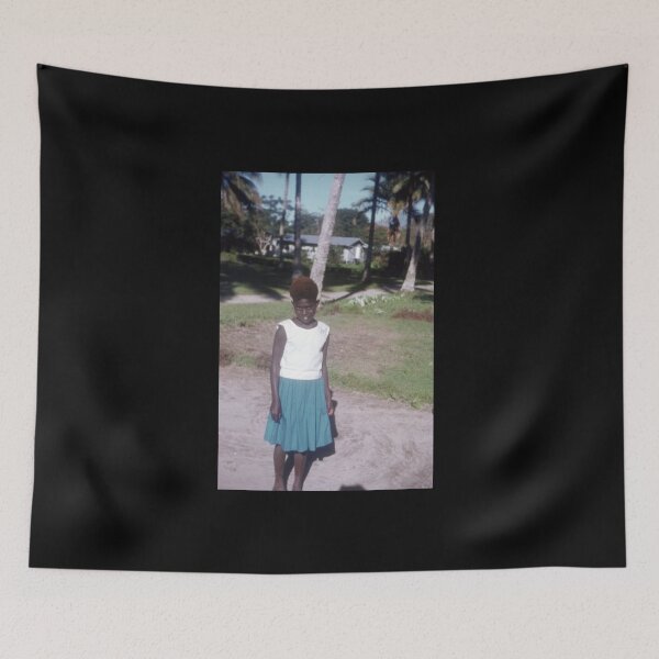 Item preview, Vintage Papua New Guinea designed and sold by BGPickers.