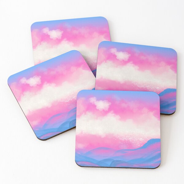 Item preview, Mountainous Landscape designed and sold by LucisDesign.