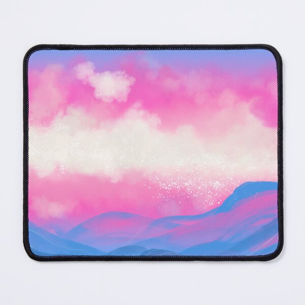 Item preview, Mountainous Landscape designed and sold by LucisDesign.
