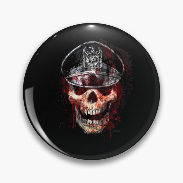Item preview, Slayer Eagle Crest designed and sold by WendySouu.