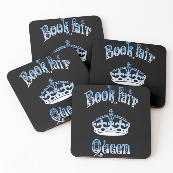 Item preview, Book Fair Queen Volunteer Staff Thank You designed and sold by Opotio.