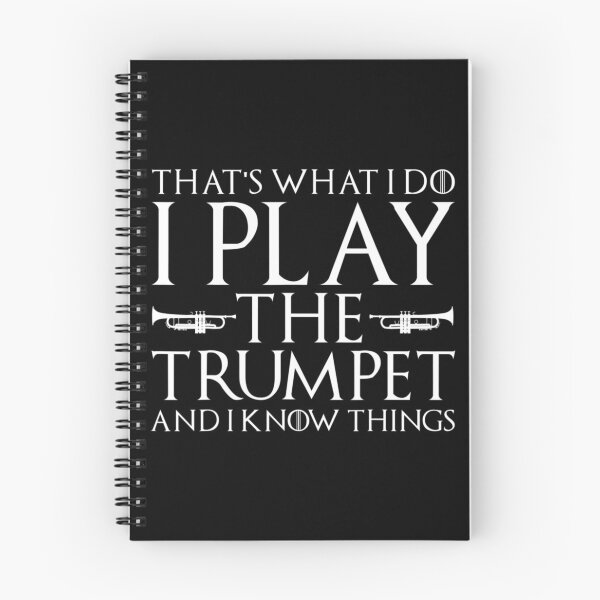 Item preview, Trumpet Player Great Trumpeter designed and sold by WendySouu.