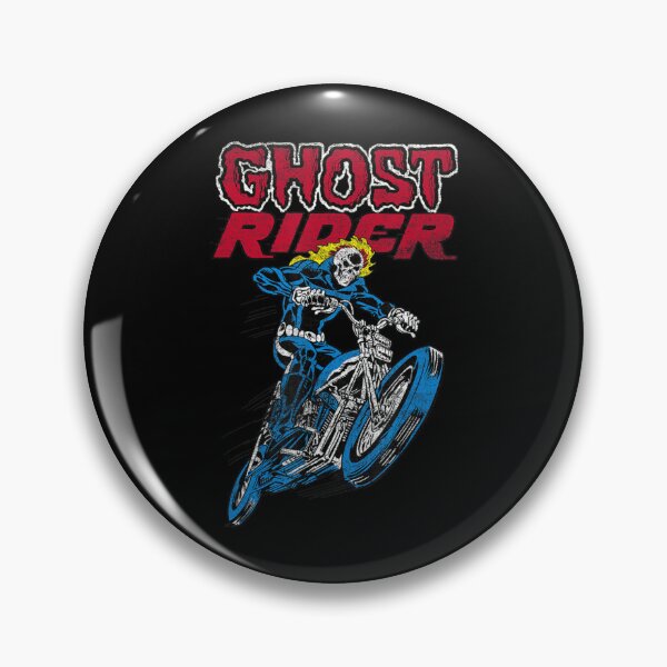 Item preview, Ghost Rider Flames designed and sold by Opotio.
