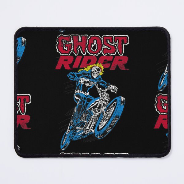 Item preview, Ghost Rider Flames designed and sold by Opotio.