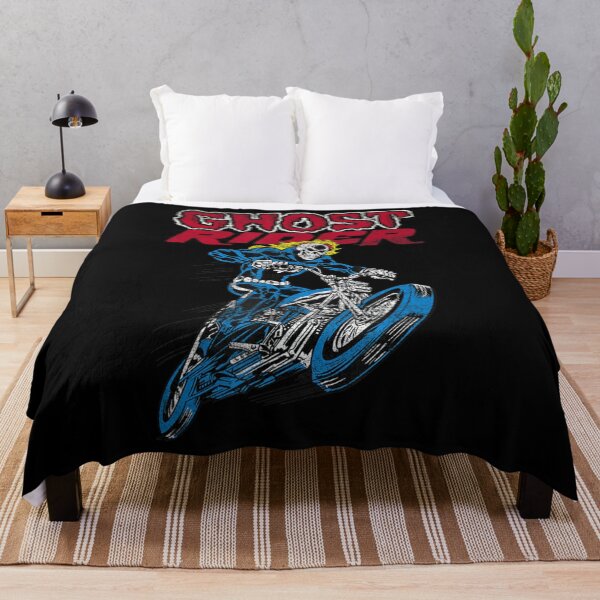 Item preview, Ghost Rider Flames designed and sold by Opotio.