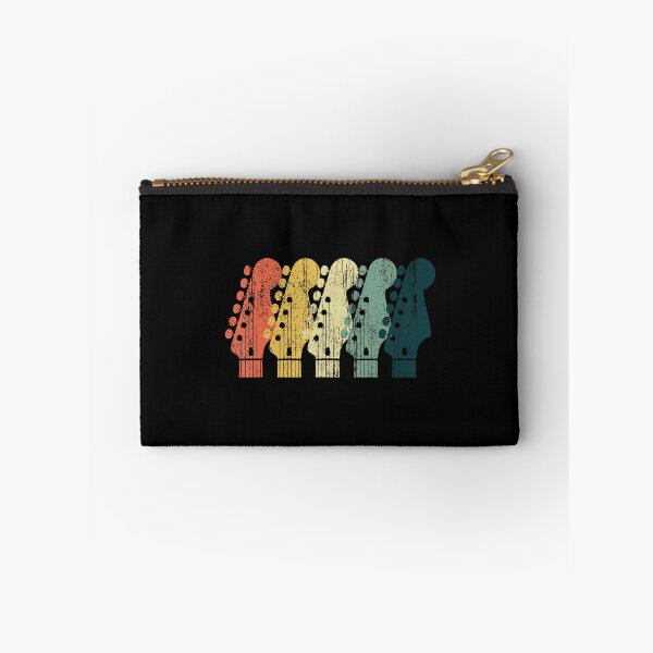 Item preview, Vintage Guitar Women Music Band Guitarist Stuff designed and sold by WendySouu.