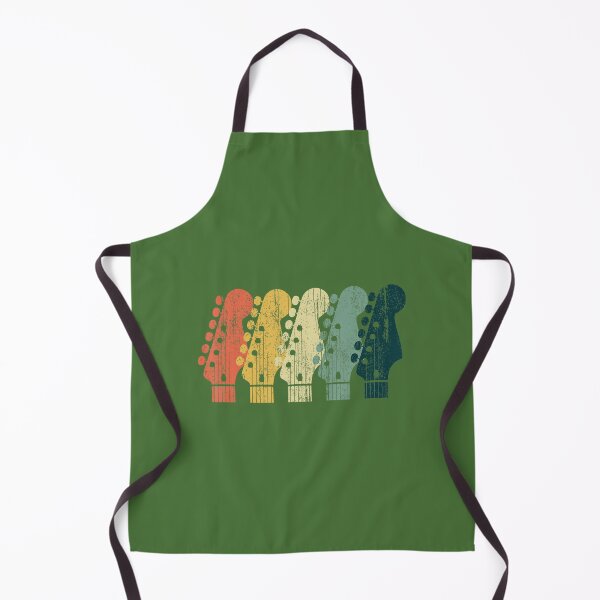 Item preview, Vintage Guitar Women Music Band Guitarist Stuff designed and sold by WendySouu.
