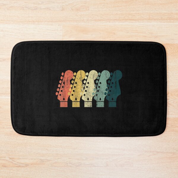 Item preview, Vintage Guitar Women Music Band Guitarist Stuff designed and sold by WendySouu.