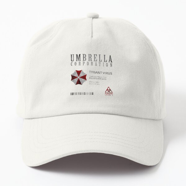 Artikel-Vorschau von Nettes Andenken Resident Evil Umbrella Corporation Geschenke für alle, designt und verkauft von Madera101Jacki.