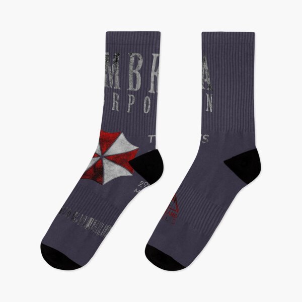 Item preview, Nice Keepsake Resident Evil Umbrella Corporation Gifts For Everyone designed and sold by Madera101Jacki.