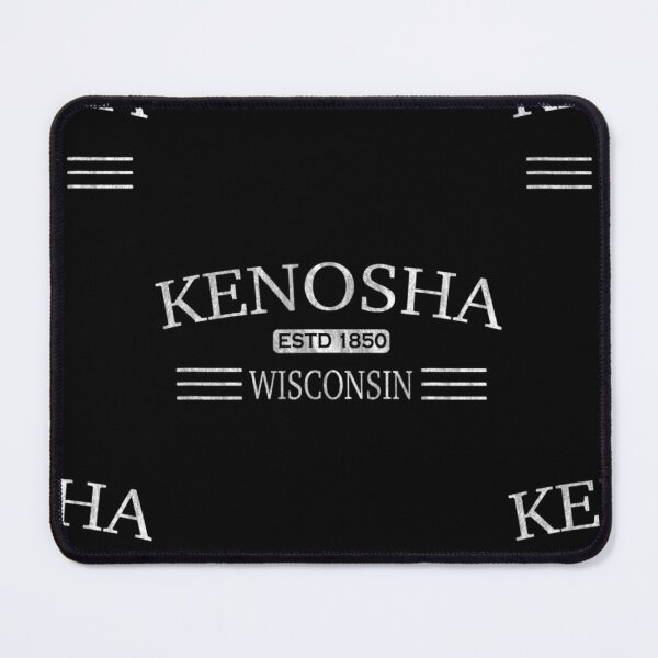 Item preview, Kenosha Wisconsin designed and sold by Opotio.
