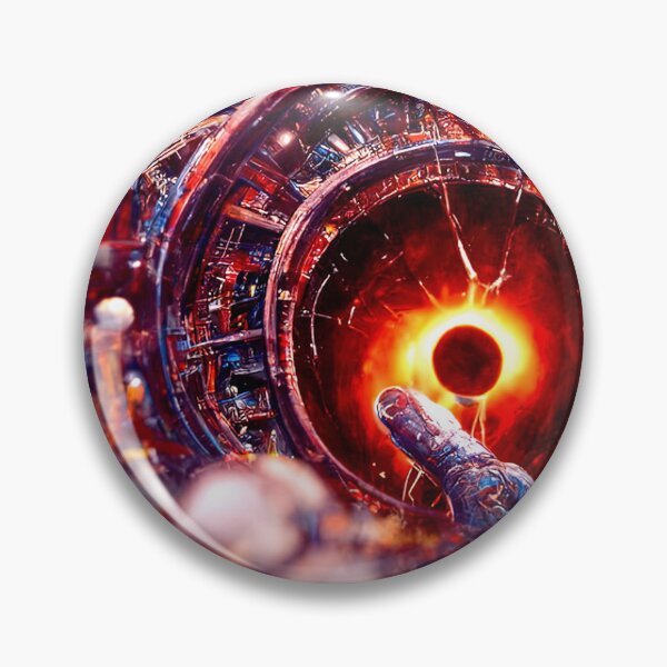 Item preview, The Outcome of CERN designed and sold by ai-picasso.
