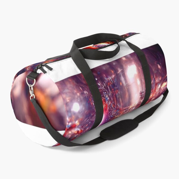 Item preview, The Outcome of CERN designed and sold by ai-picasso.