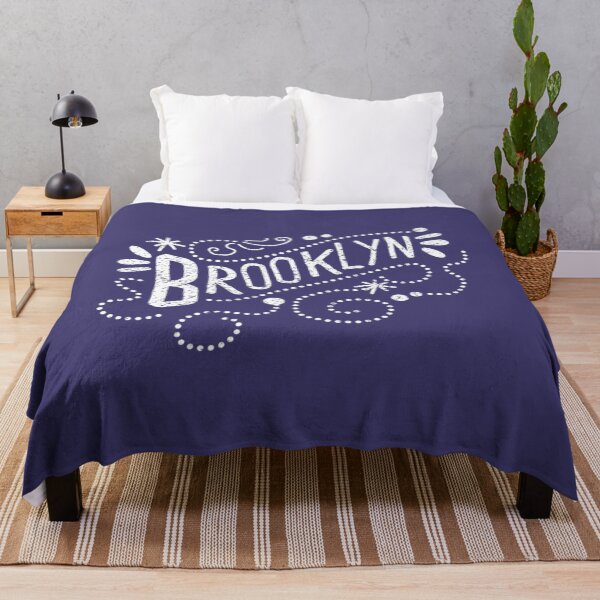 Item preview, Barrio caprichoso de Brooklyn Nueva York designed and sold by WendySouu.