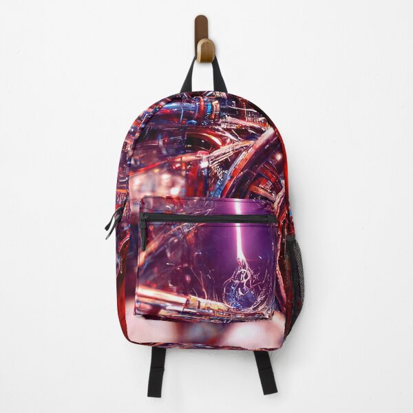 Item preview, The Outcome of CERN designed and sold by ai-picasso.