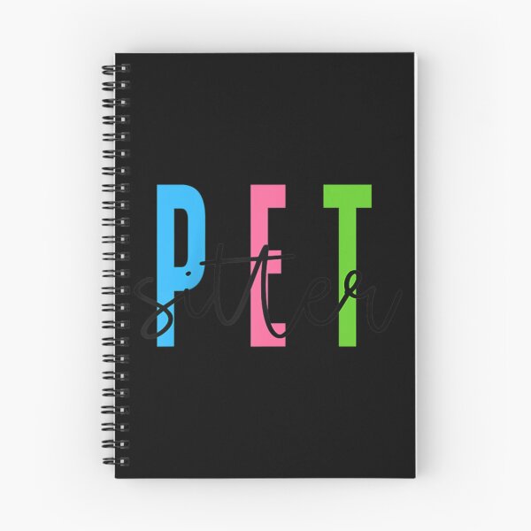 Item preview, Texto de cuidador de mascotas Cuidado de mascotas Amante de los animales Perros Gatos designed and sold by Opotio.