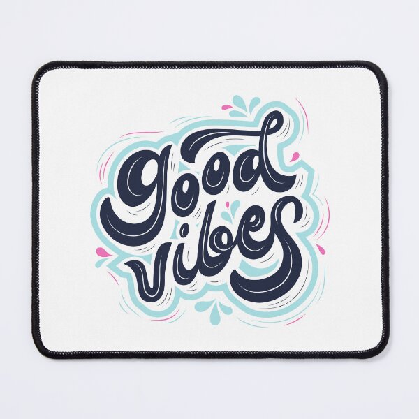 Item preview, Good Vibes designed and sold by ataraxiastore.