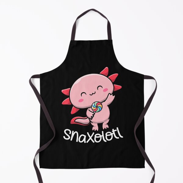 Item preview, Snaxolotl For A Axolotl Fan Axolotls designed and sold by Opotio.