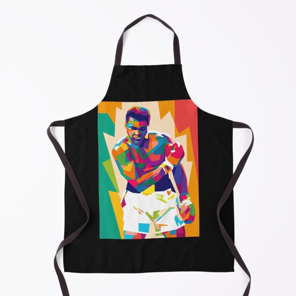 Item preview, muhammadali legend designed and sold by bellerpatt.