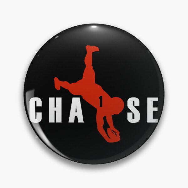 Item preview, Ja'marr Chase  designed and sold by AlexisTownson.