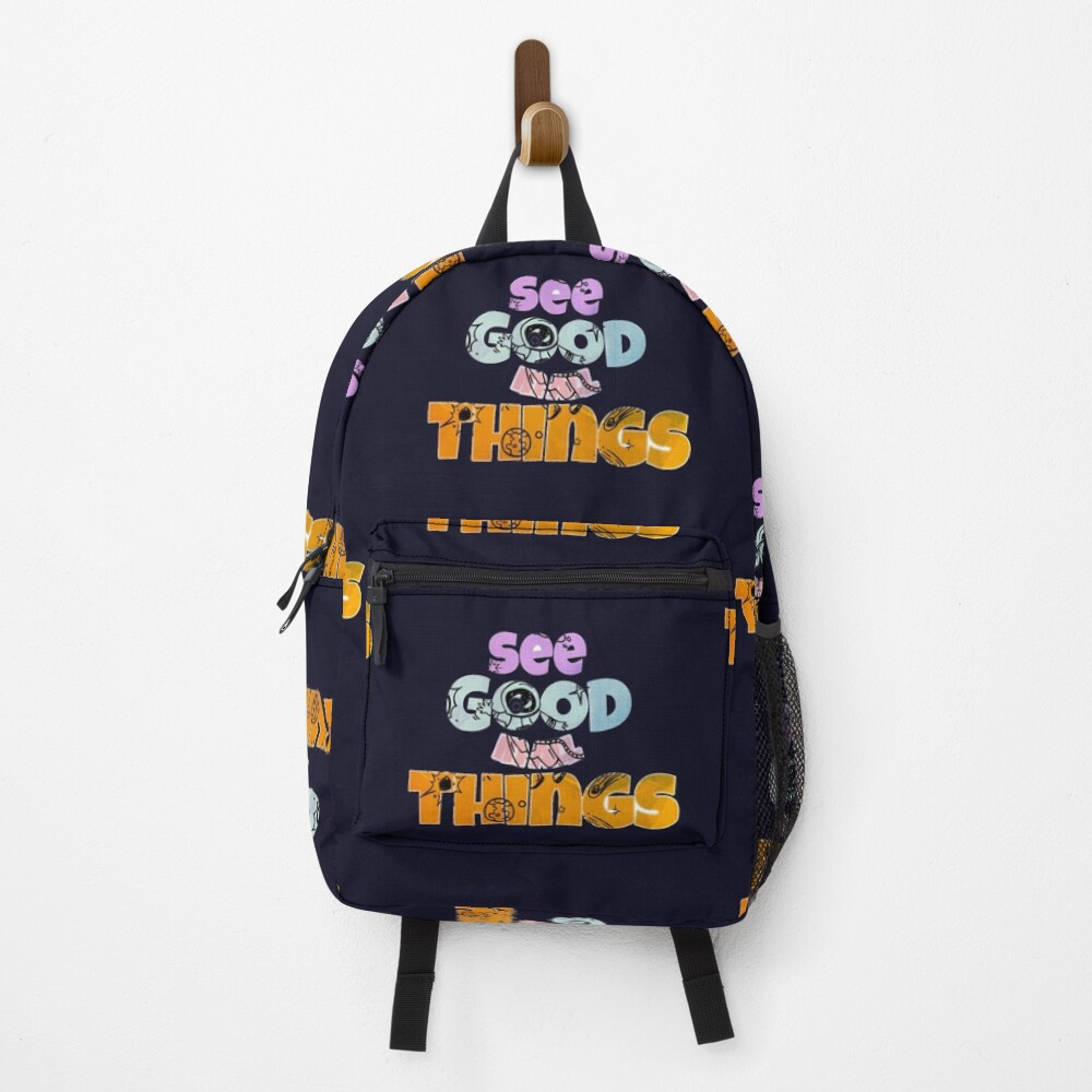 Item preview, Backpack designed and sold by JustBeCoooool.
