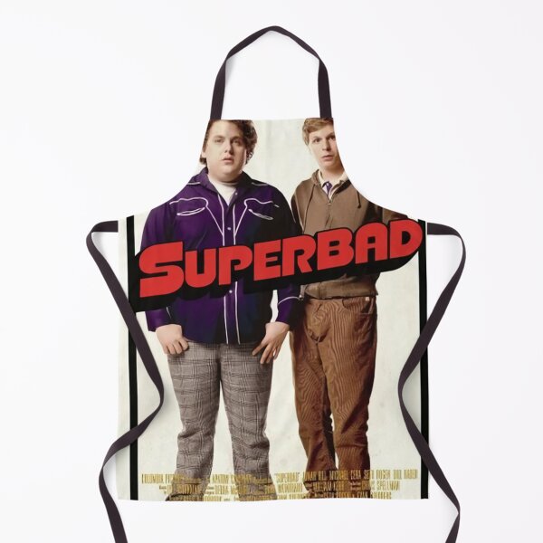 Item preview, Superbad Poster designed and sold by presttaice.