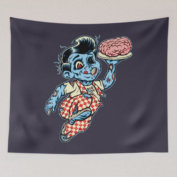 Item preview, Music Retro Rob Zombie Fiml Funny Graphic Gift designed and sold by Smith101Kylesh.