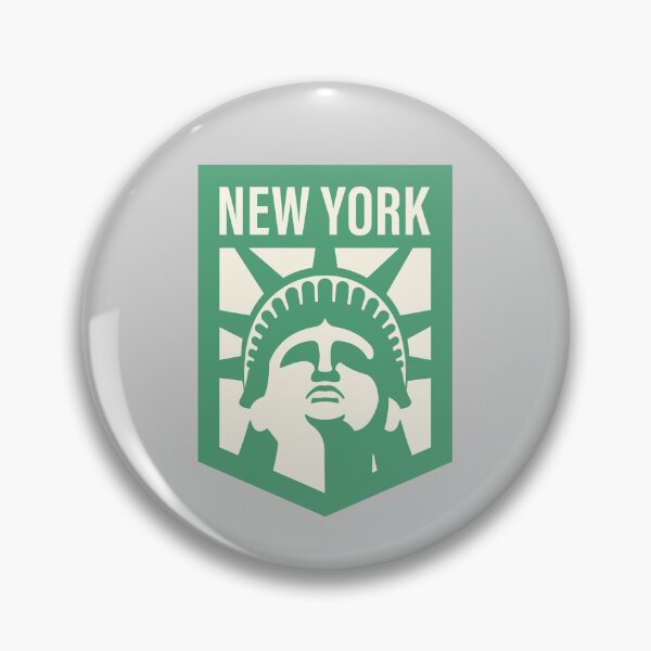 Item preview, New York City Travel Sticker T shirt Souvenir designed and sold by Jamieferrato19.