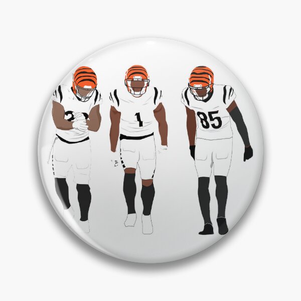 Item preview, Griddy (mixon, Chase, Higgins)  designed and sold by AlexisTownson.