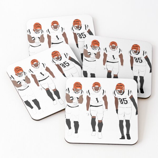 Item preview, Griddy (mixon, Chase, Higgins)  designed and sold by AlexisTownson.