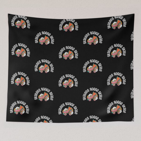 Item preview, Skaters Gonna Skate designed and sold by Peter Stawicki.