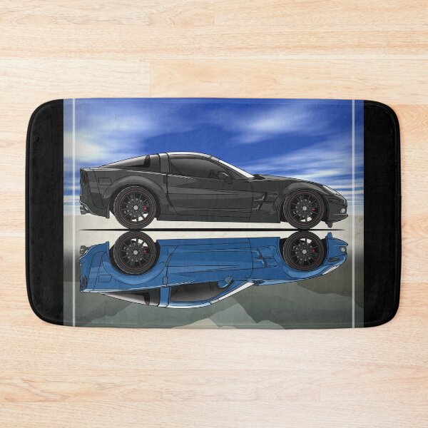 Item preview, Chevrolet Corvette C6 Z06 designed and sold by JDM Guyvit.