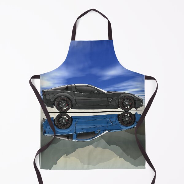 Item preview, Chevrolet Corvette C6 Z06 designed and sold by JDM Guyvit.