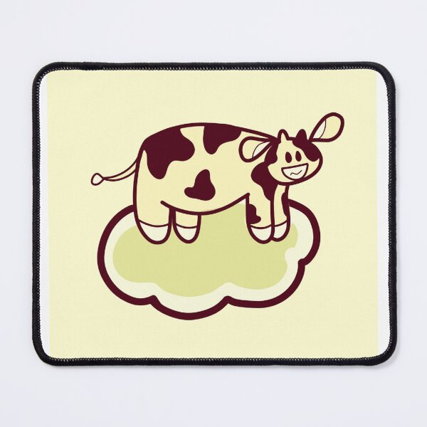 Item preview, Floppy Eared Banana Cow designed and sold by artbyyabbyy.