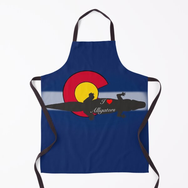 Item preview, I love Gator designed and sold by IronGator.