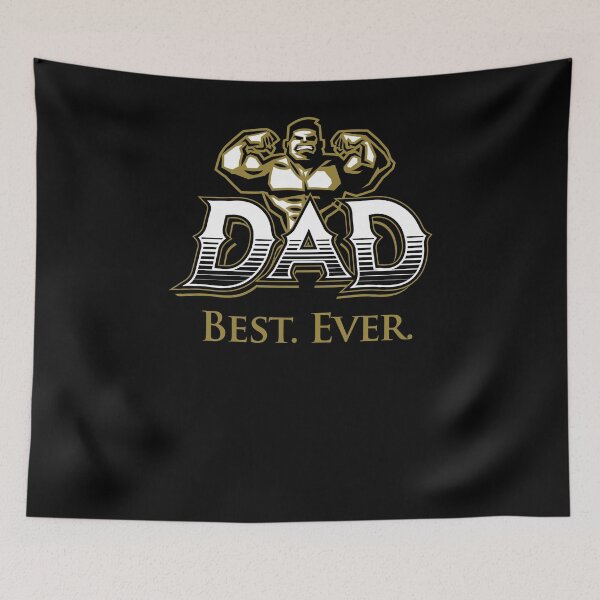 Item preview, Dad Best Ever designed and sold by vomaria.