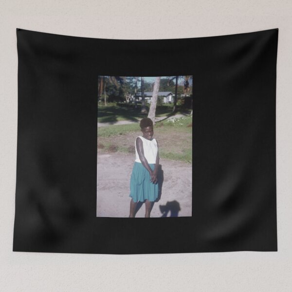 Item preview, Vintage Papua New Guinea designed and sold by BGPickers.