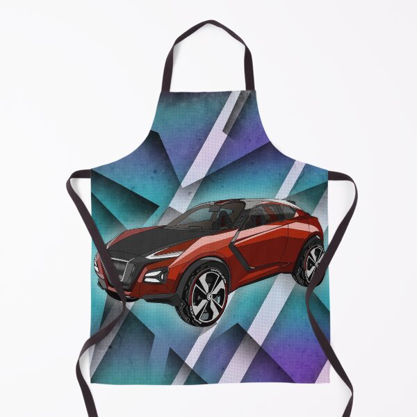 Item preview, Nissan Gripz Concept designed and sold by JDM Guyvit.