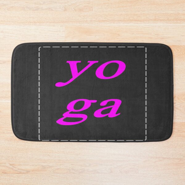 Item preview, Yoga designed and sold by janusa.