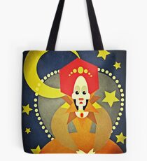 Gloriana Tote Bag